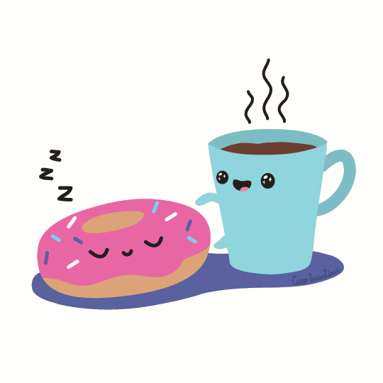Coffee Planner Application