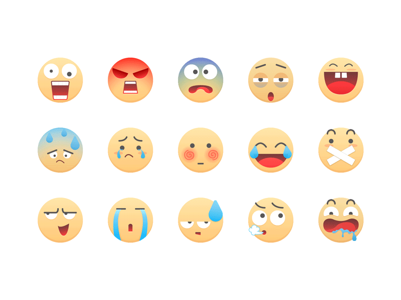Emoji Game