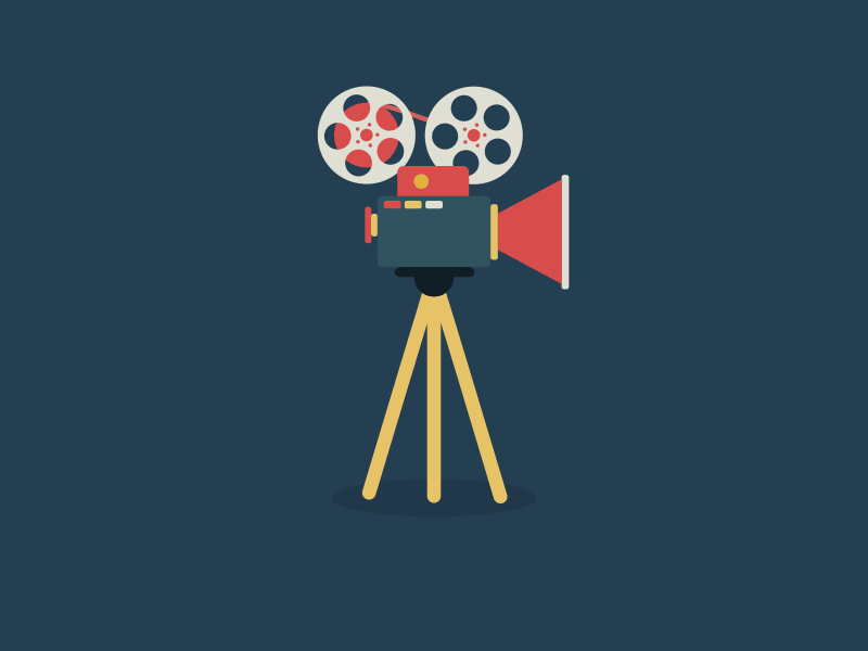 Movies Application
