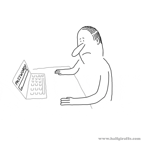Random Password Generator